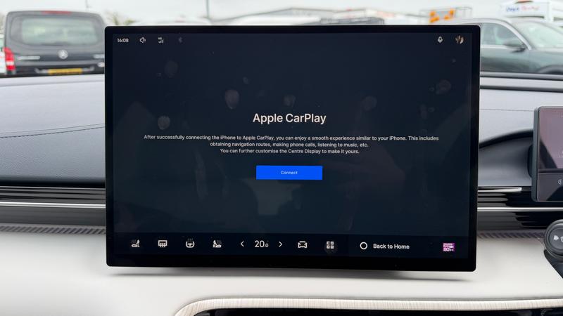 Used Geely Geely EX5 2025 for sale - 77557129: Photo 25