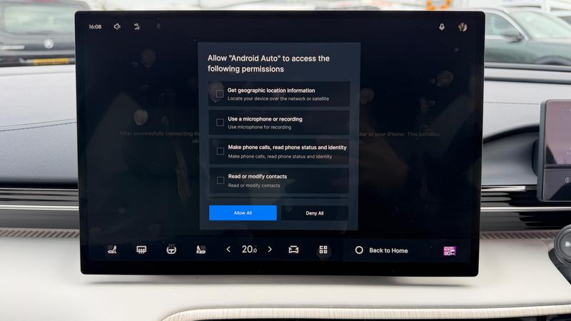 Used Geely Geely EX5 2025 for sale - 77557129: Photo 26