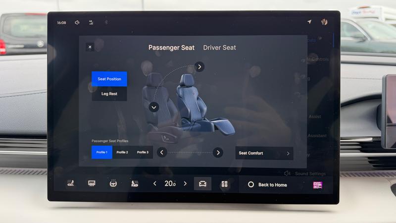 Used Geely Geely EX5 2025 for sale - 77557129: Photo 29