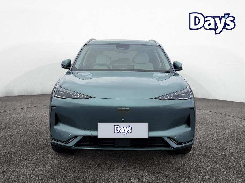 Used Geely Geely EX5 2025 for sale - 77557129: Photo 3