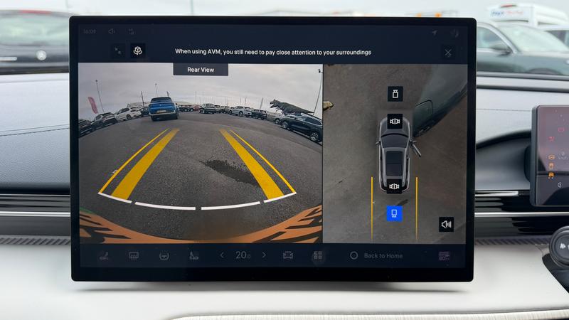 Used Geely Geely EX5 2025 for sale - 77557129: Photo 30