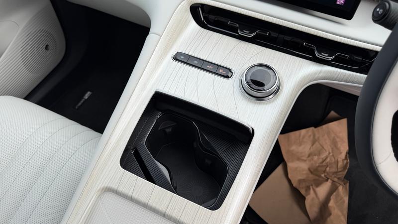 Used Geely Geely EX5 2025 for sale - 77557129: Photo 31