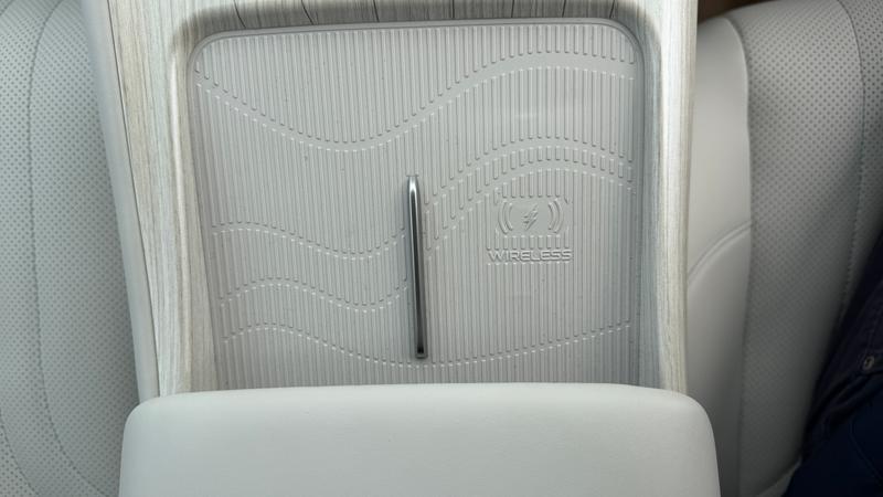 Used Geely Geely EX5 2025 for sale - 77557129: Photo 32