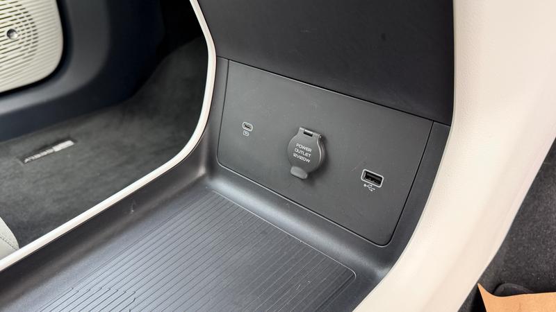 Used Geely Geely EX5 2025 for sale - 77557129: Photo 33