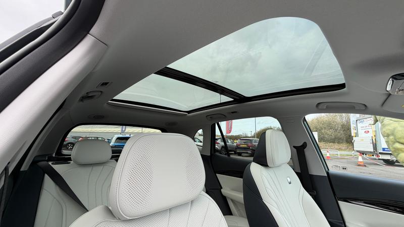 Used Geely Geely EX5 2025 for sale - 77557129: Photo 34