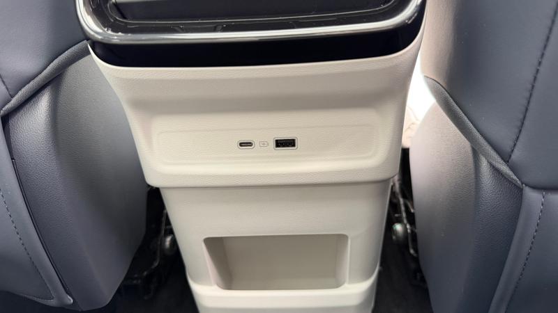 Used Geely Geely EX5 2025 for sale - 77557129: Photo 36