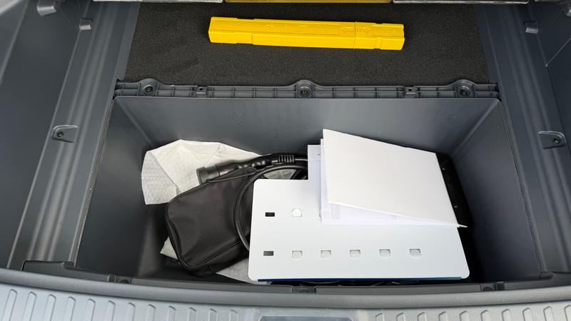 Used Geely Geely EX5 2025 for sale - 77557129: Photo 38