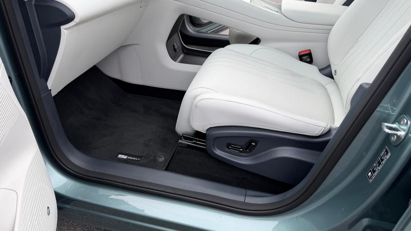 Used Geely Geely EX5 2025 for sale - 77557129: Photo 40