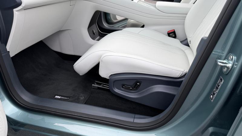 Used Geely Geely EX5 2025 for sale - 77557129: Photo 41