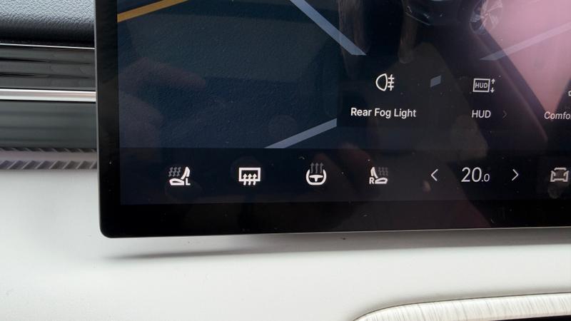 Used Geely Geely EX5 2025 for sale - 77557129: Photo 42