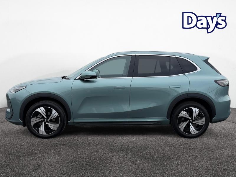 Used Geely Geely EX5 2025 for sale - 77557129: Photo 5