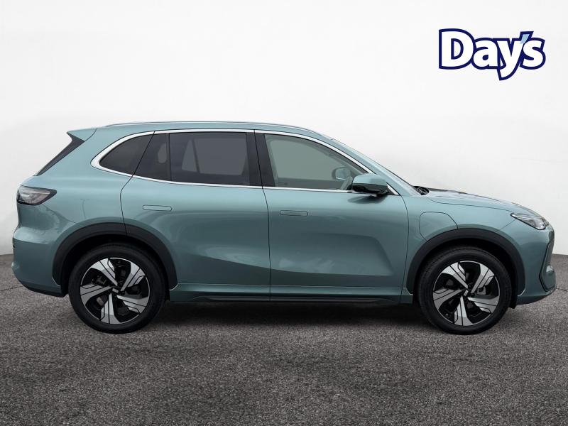 Used Geely Geely EX5 2025 for sale - 77557129: Photo 9