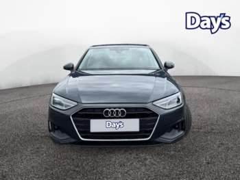 Used Audi A4 2022 for sale - 74450377: Photo