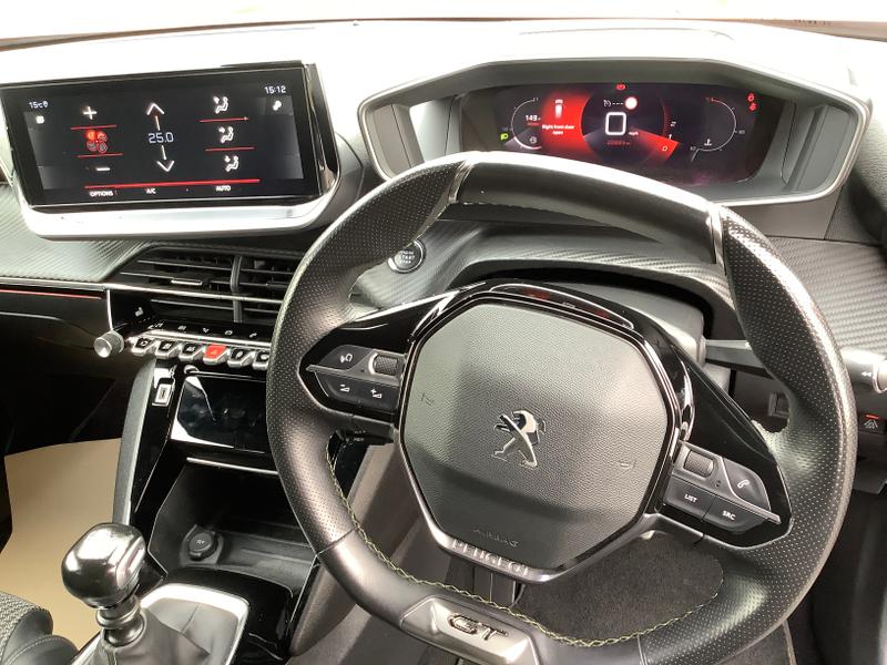 Used Peugeot 2008 2022 for sale - 76882484: Photo 12