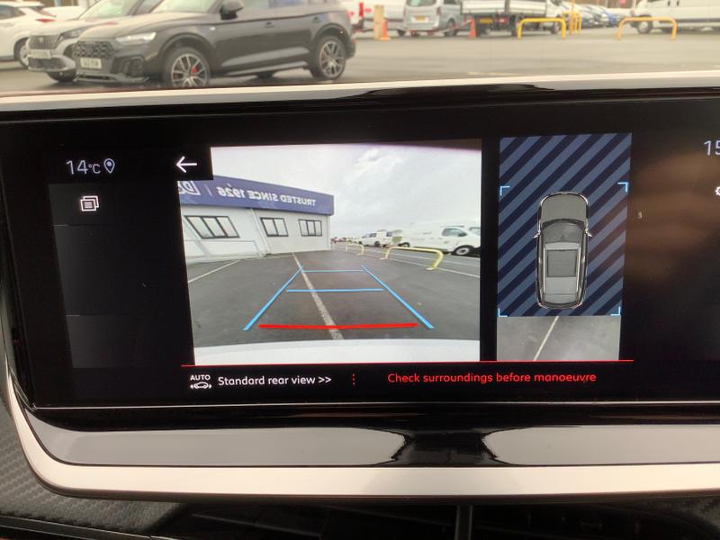 Used Peugeot 2008 2022 for sale - 76882484: Photo 13