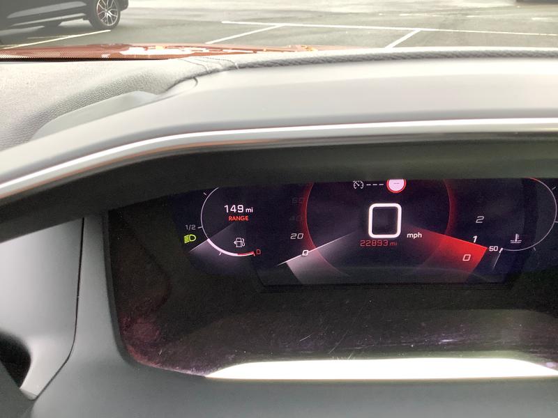 Used Peugeot 2008 2022 for sale - 76882484: Photo 14