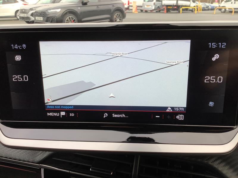 Used Peugeot 2008 2022 for sale - 76882484: Photo 15