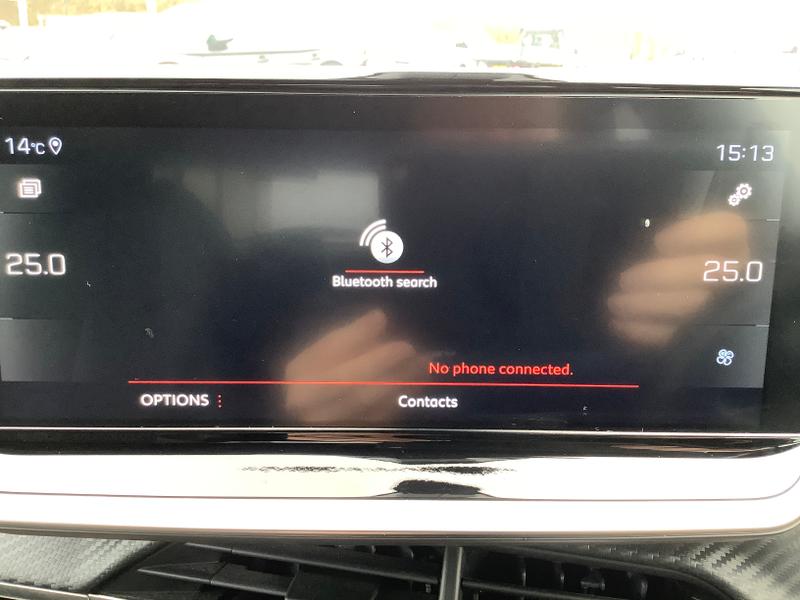 Used Peugeot 2008 2022 for sale - 76882484: Photo 19