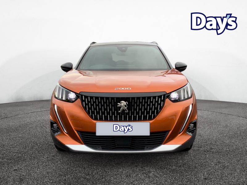 Used Peugeot 2008 2022 for sale - 76882484: Photo 2