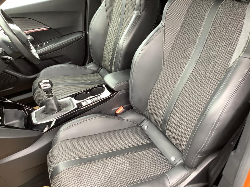 Used Peugeot 2008 2022 for sale - 76882484: Photo 20