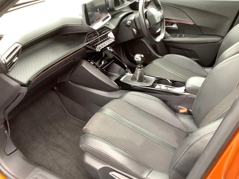 Used Peugeot 2008 2022 for sale - 76882484: Photo 21