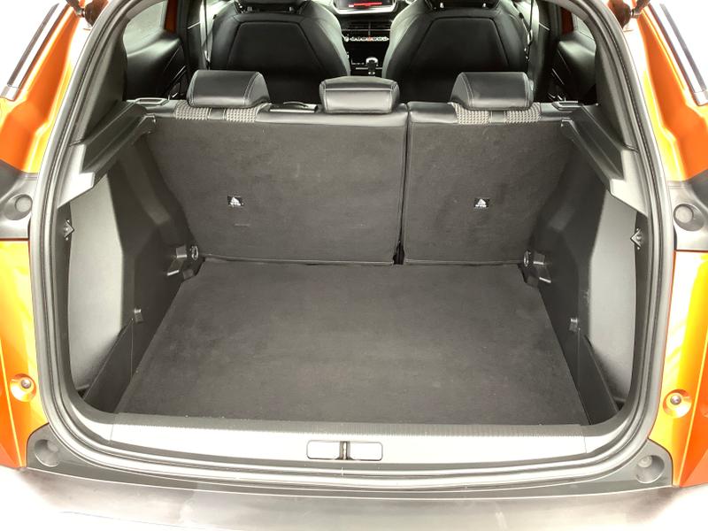 Used Peugeot 2008 2022 for sale - 76882484: Photo 22