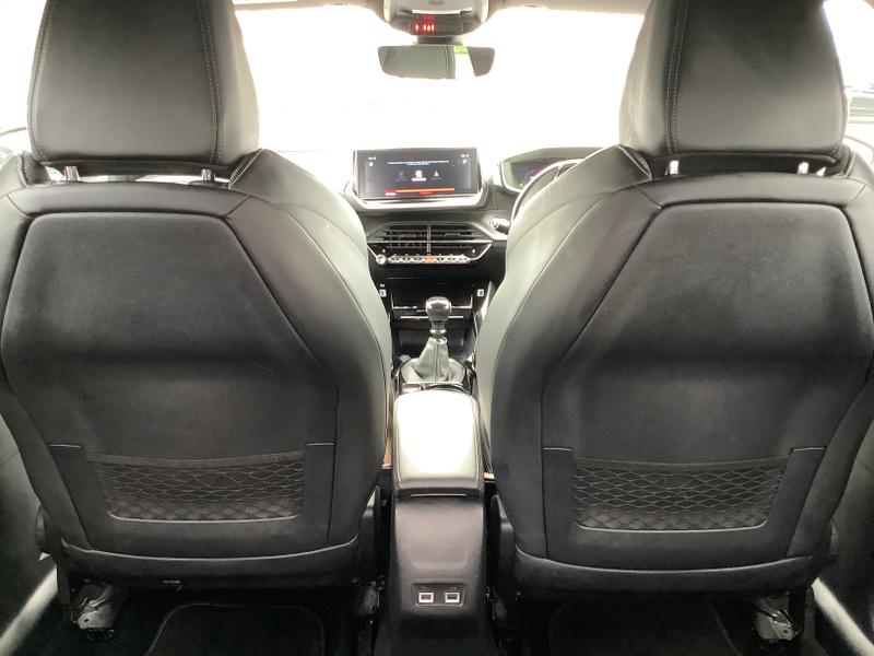 Used Peugeot 2008 2022 for sale - 76882484: Photo 23