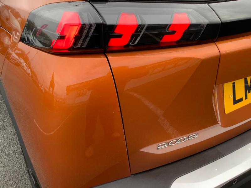 Used Peugeot 2008 2022 for sale - 76882484: Photo 25