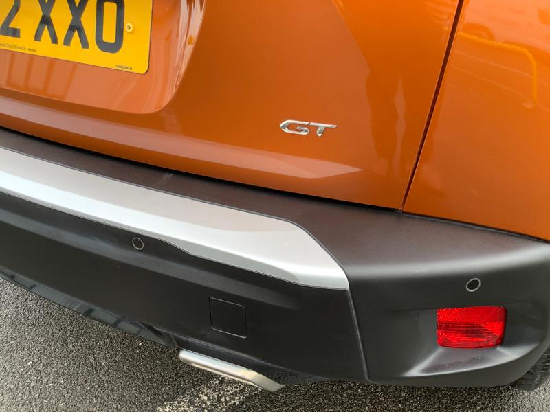 Used Peugeot 2008 2022 for sale - 76882484: Photo 26