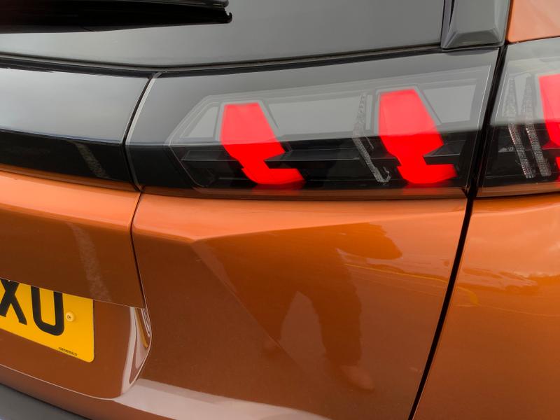 Used Peugeot 2008 2022 for sale - 76882484: Photo 27