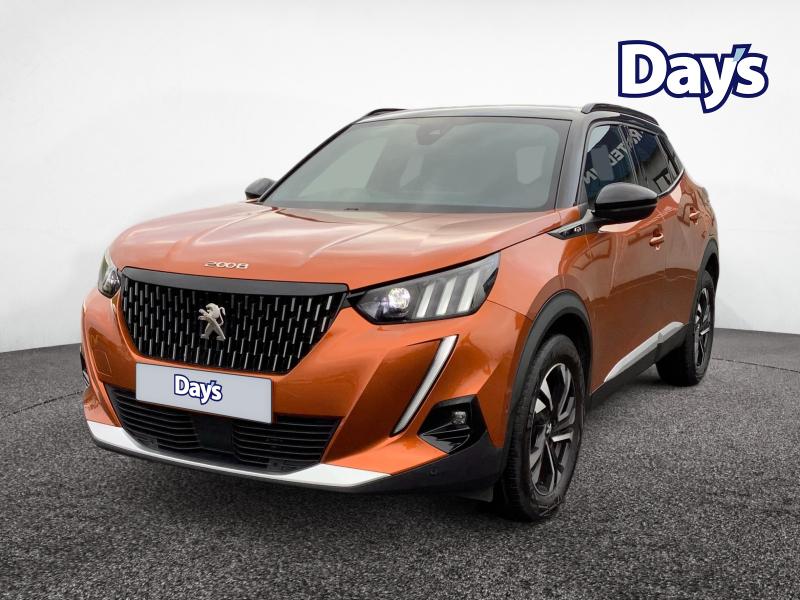 Used Peugeot 2008 2022 for sale - 76882484: Photo 3