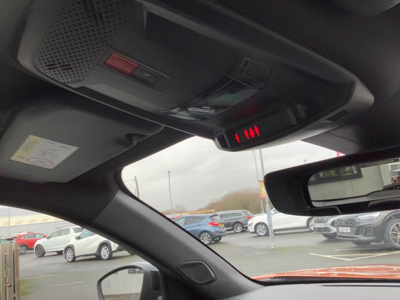 Used Peugeot 2008 2022 for sale - 76882484: Photo 30