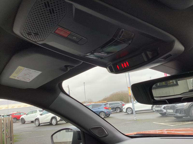 Used Peugeot 2008 2022 for sale - 76882484: Photo 31