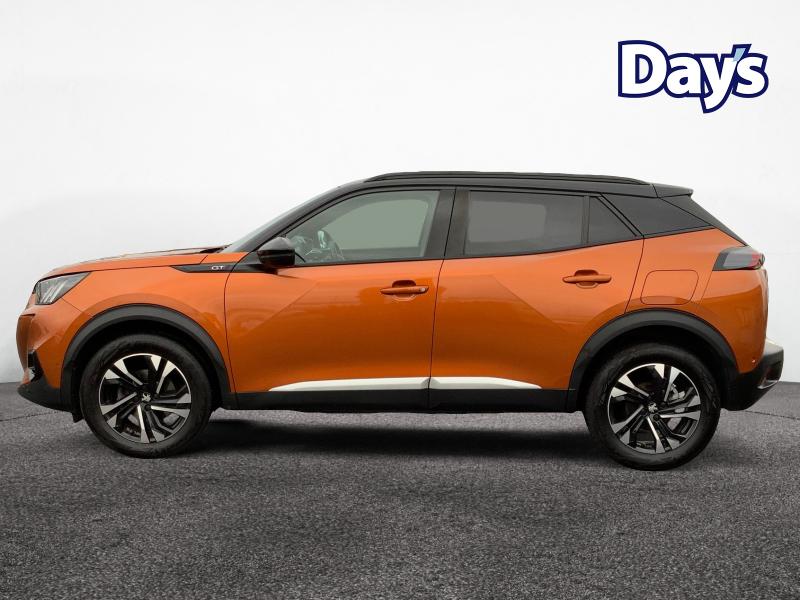 Used Peugeot 2008 2022 for sale - 76882484: Photo 4