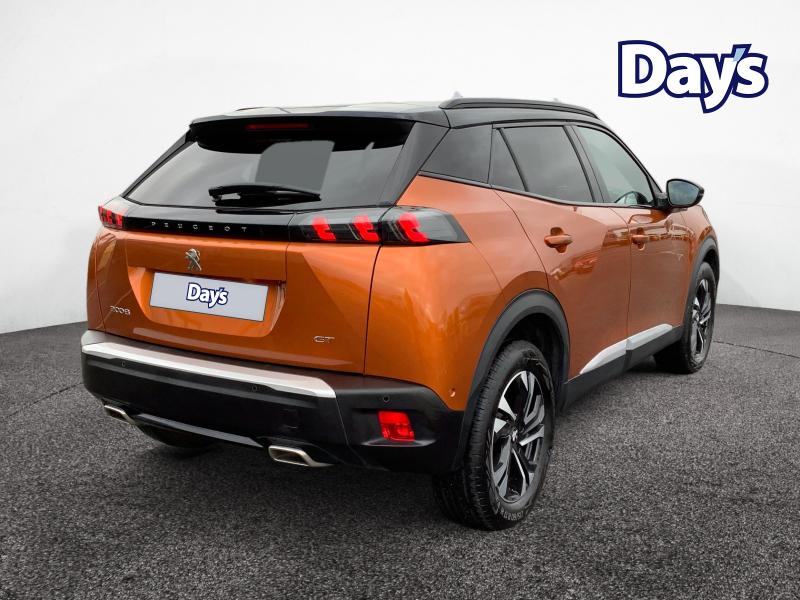 Used Peugeot 2008 2022 for sale - 76882484: Photo 5