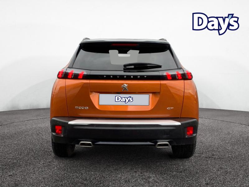 Used Peugeot 2008 2022 for sale - 76882484: Photo 6