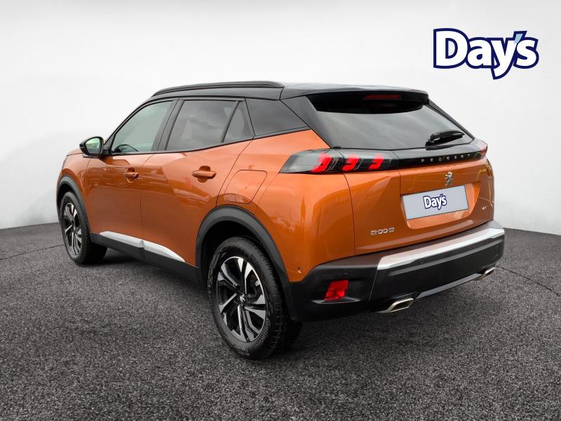 Used Peugeot 2008 2022 for sale - 76882484: Photo 7