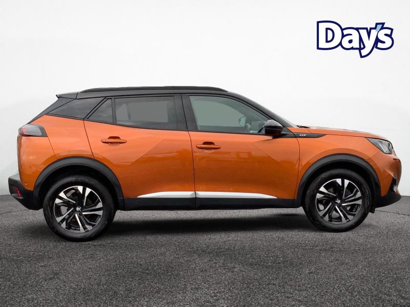 Used Peugeot 2008 2022 for sale - 76882484: Photo 8