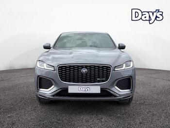 Used Jaguar F-Pace 2021 for sale - 79357494: Photo