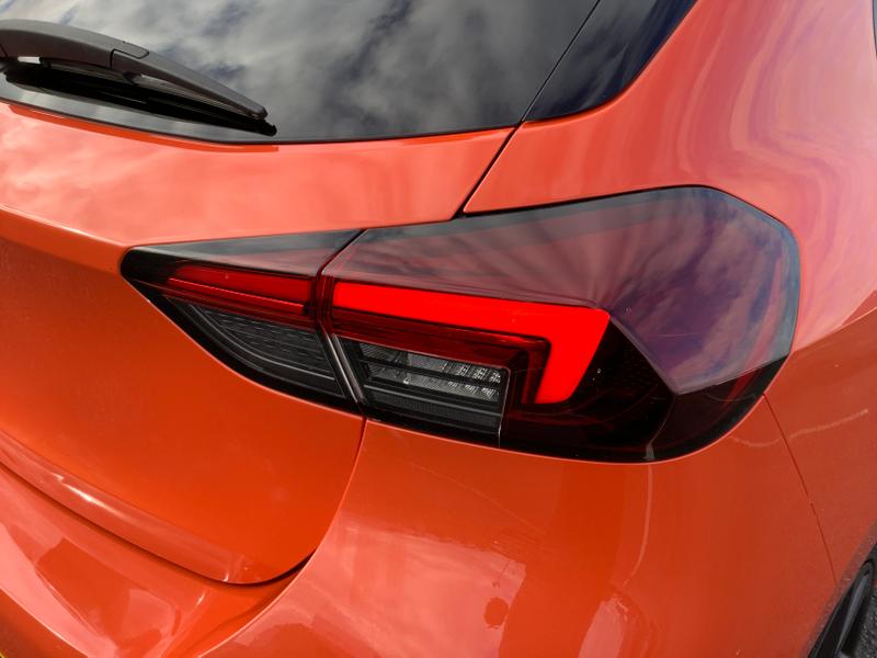 Used Vauxhall Corsa 2020 for sale - 77733336: Photo 10