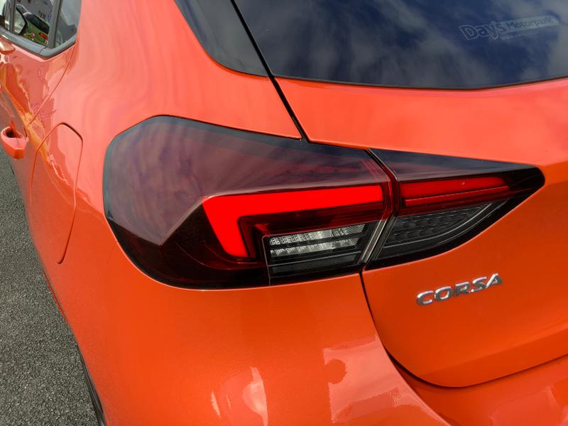 Used Vauxhall Corsa 2020 for sale - 77733336: Photo 11