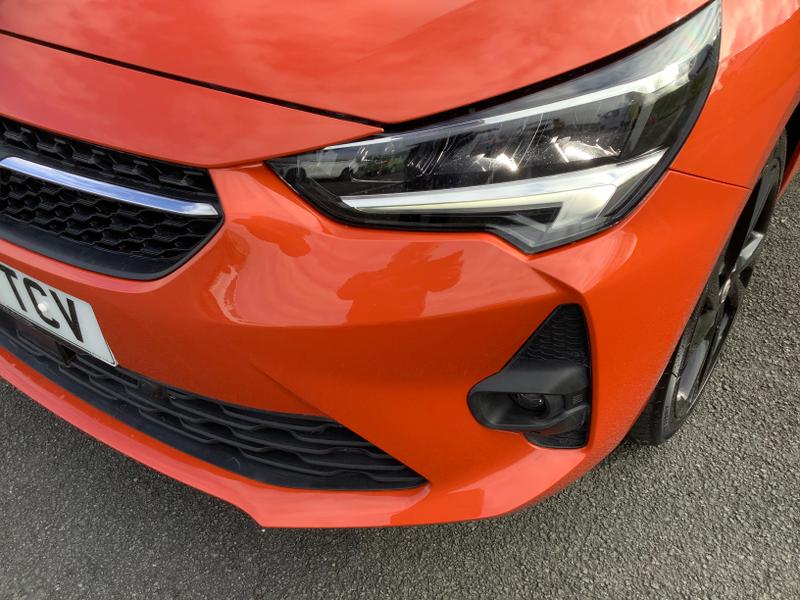 Used Vauxhall Corsa 2020 for sale - 77733336: Photo 13