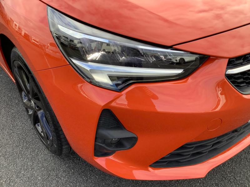 Used Vauxhall Corsa 2020 for sale - 77733336: Photo 14