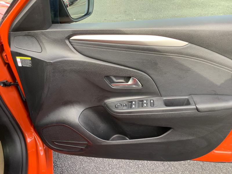 Used Vauxhall Corsa 2020 for sale - 77733336: Photo 15