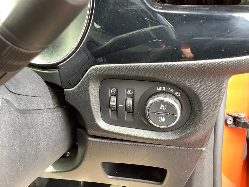 Used Vauxhall Corsa 2020 for sale - 77733336: Photo 16