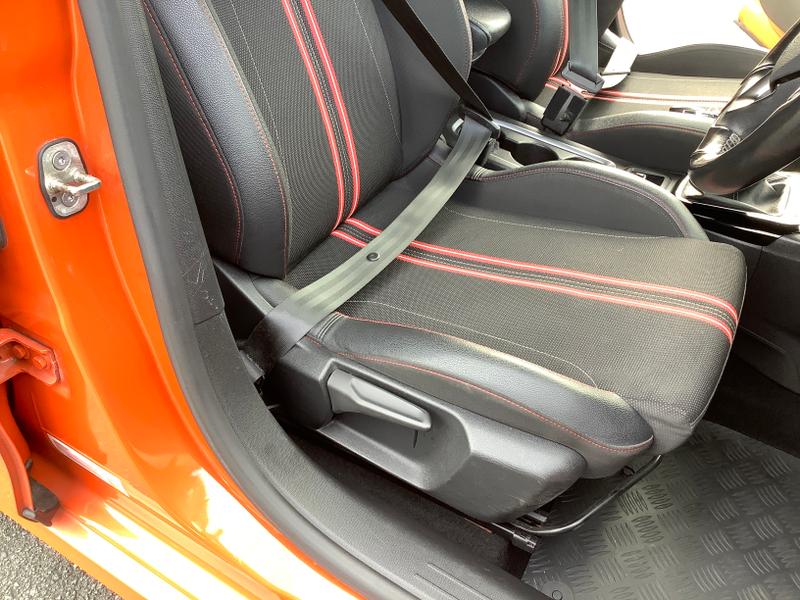 Used Vauxhall Corsa 2020 for sale - 77733336: Photo 17