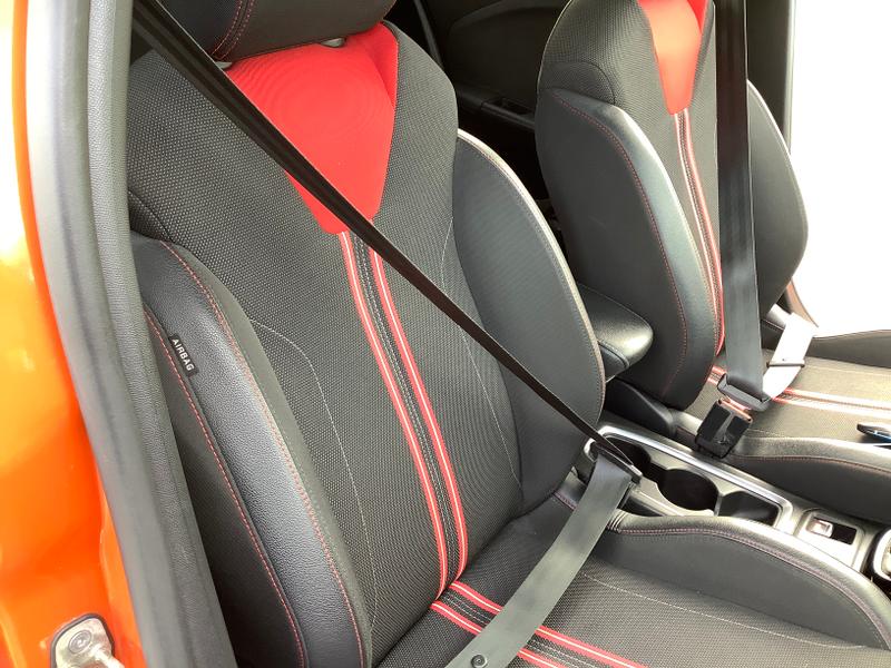 Used Vauxhall Corsa 2020 for sale - 77733336: Photo 18