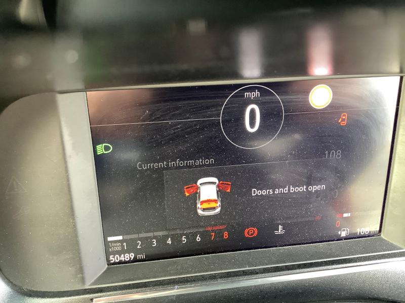 Used Vauxhall Corsa 2020 for sale - 77733336: Photo 20