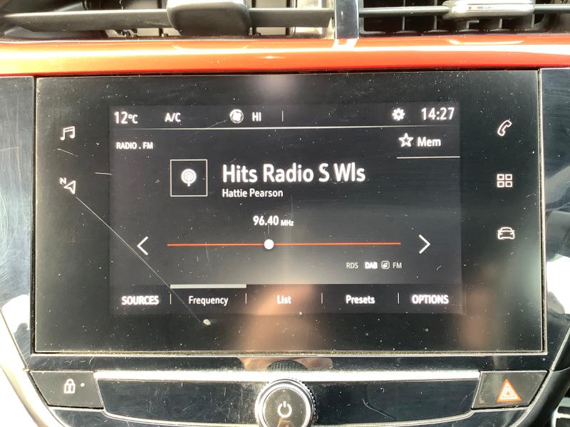 Used Vauxhall Corsa 2020 for sale - 77733336: Photo 21