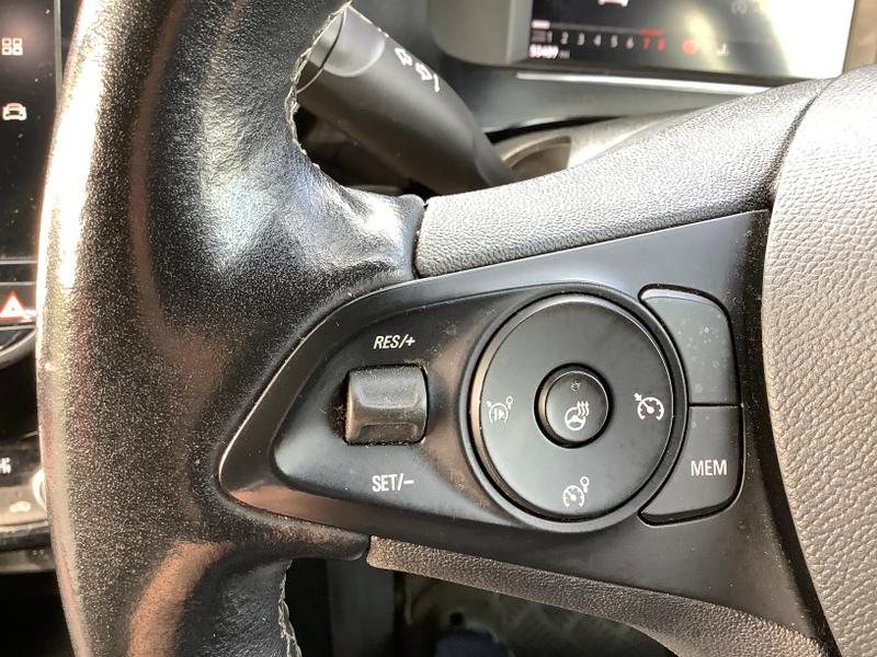 Used Vauxhall Corsa 2020 for sale - 77733336: Photo 23